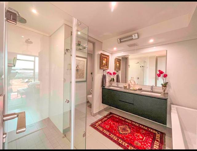 2 BEDROOM PROPERTY TO RENT IN MIDFIELD ESTATE